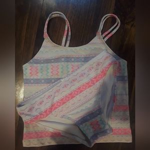 2 piece bathingsuit - Children's Place